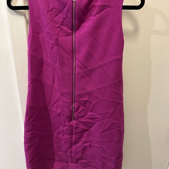 Ann Taylor size 0P dress - Picture 2 of 3